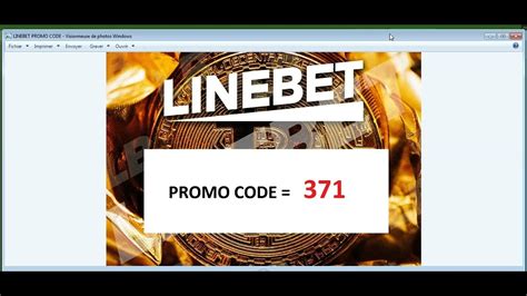 Linebet Promo Code — New in 2024 for Registration.